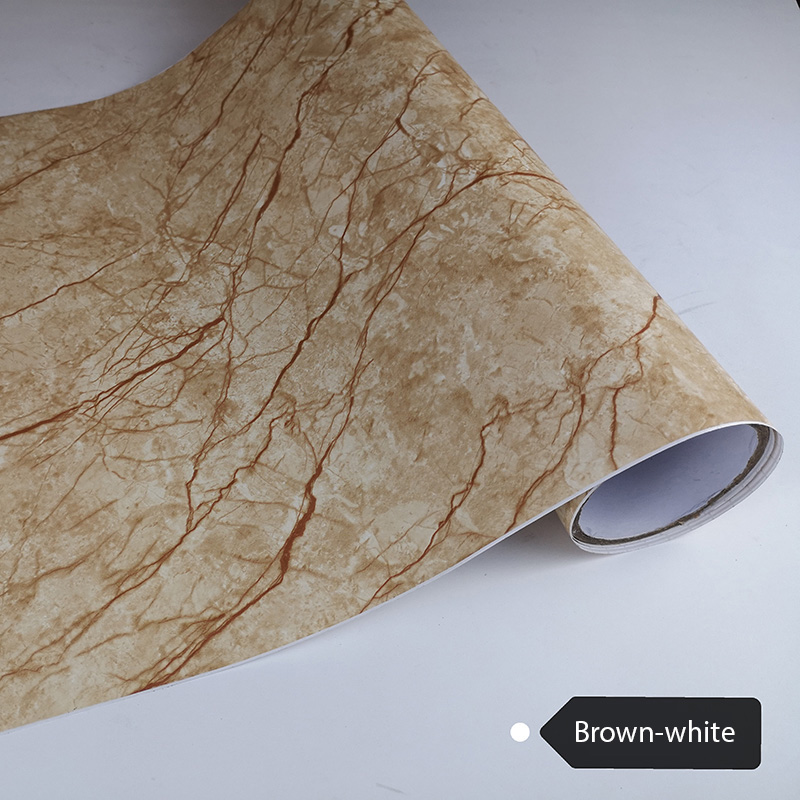 marble contact paper counter top covers peel and stick wallpaper waterproof removable wall paper self adhesive film for kitchen counter tops cabinet locker cupboard shelf liner