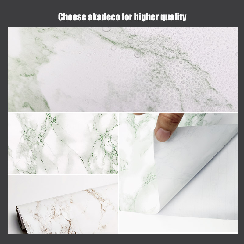 SUNYE high quality granite look contact paper best supplier for hall-7