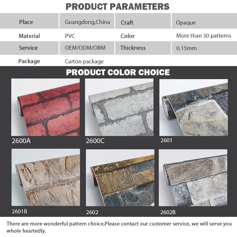 top quality granite adhesive film with good price for attic-8