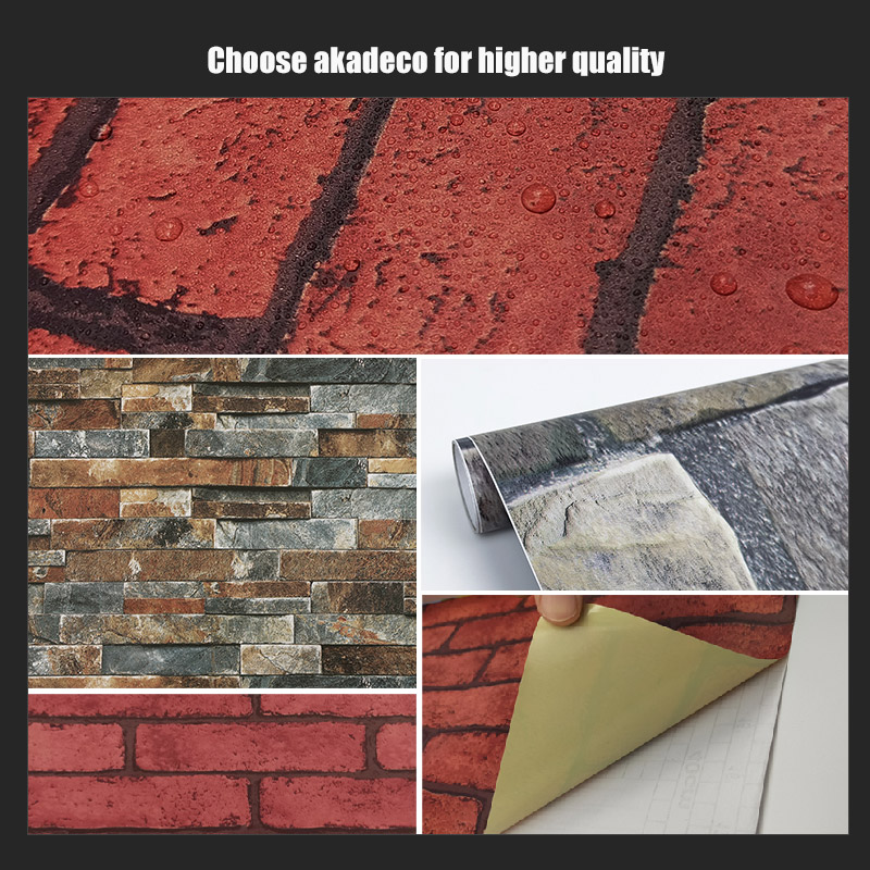 top quality granite adhesive film with good price for attic-7