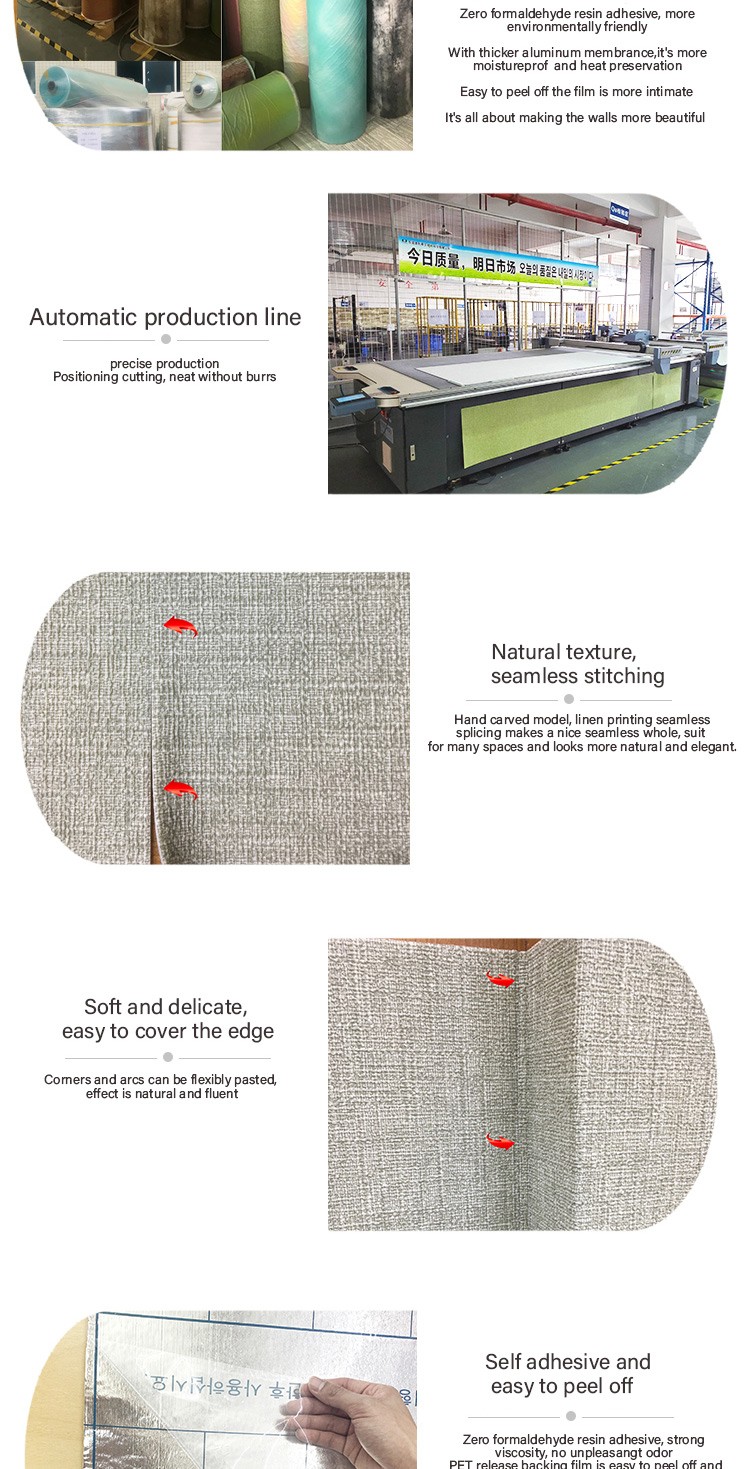 SUNYE quality acoustic foam ceiling tiles series bulk production-8