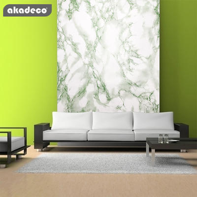 akadeco PVC marble color film