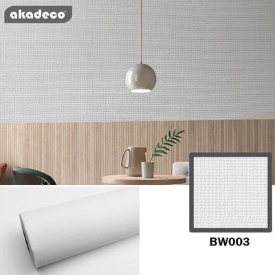 akadeco solid color wallpaper home deco background wallpapers plain colour Canton Fair hot