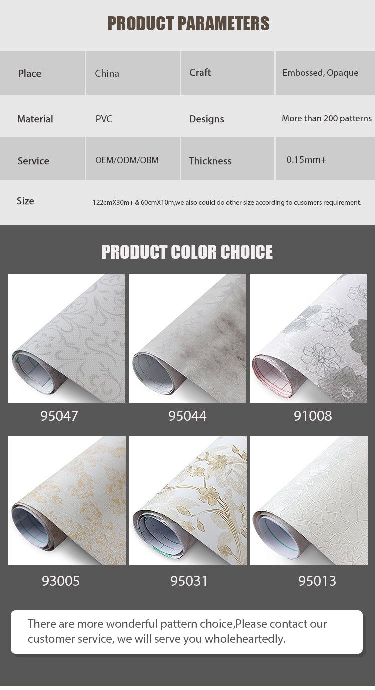 factory price pvc wall papers directly sale for greenhouse-4