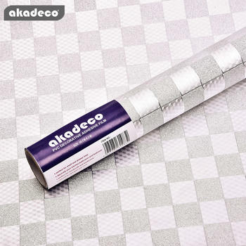 akadeco pvc glitter bright color water-proof G003