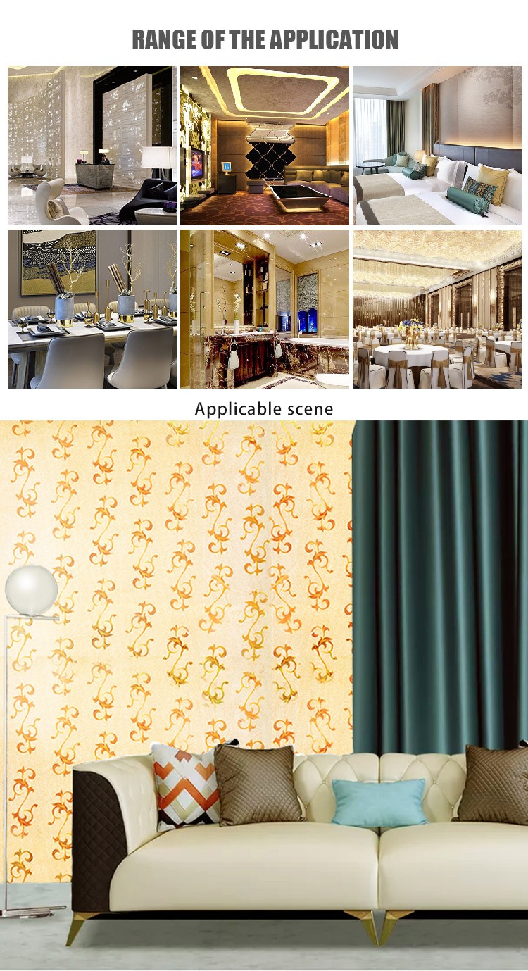 SUNYE top selling faux backsplash tile from China bulk production-5