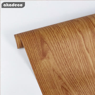 akadeco wood pattern contact paper easy to use nature wood pattern