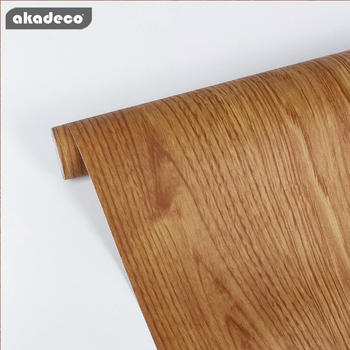 akadeco wood pattern contact paper easy to use nature wood pattern