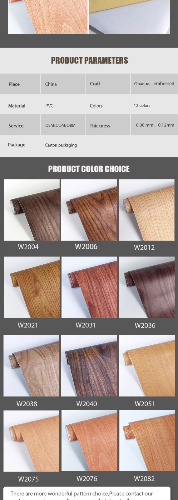 SUNYE contact paper wood grain manufacturer bulk buy-5