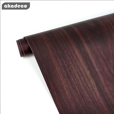 wooden self adhesive film for table nature texture popular design