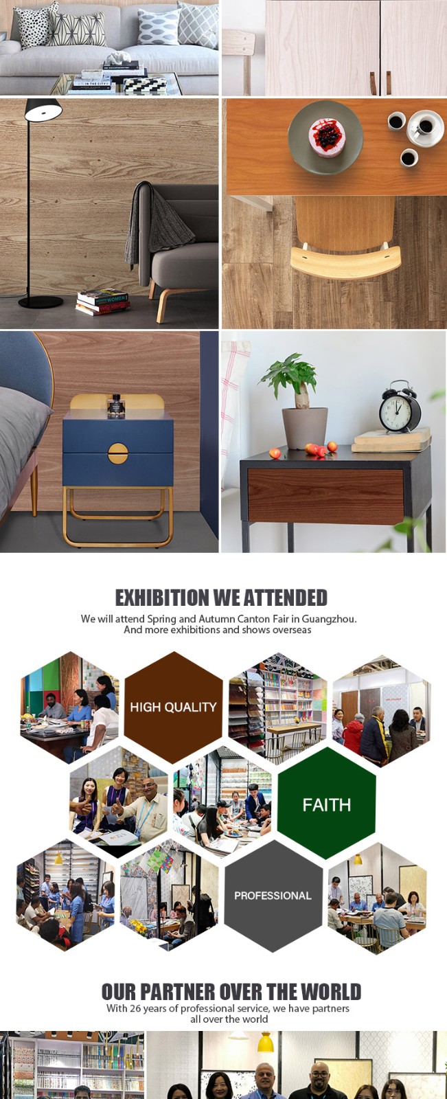 SUNYE factory price wood adhesive film company for dining room-6
