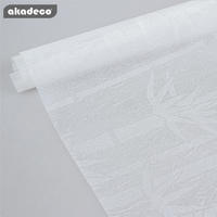 window contact paper window decoration for home and office E0014