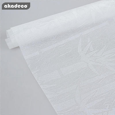 window contact paper window decoration for home and office E0014