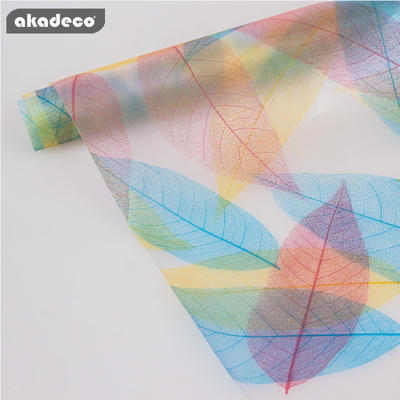 akadeco self adhesive decorative window film for office and home decoration