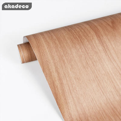 akadeco wood wallpaper decor best price waterproof for furniture and wall décoration