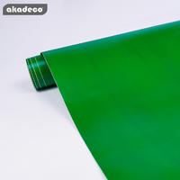 pure green color wallpaper easy to use for home deco