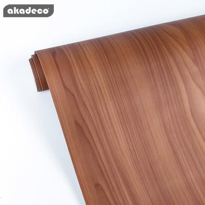 akadeco wooden decorative film 2020 new design