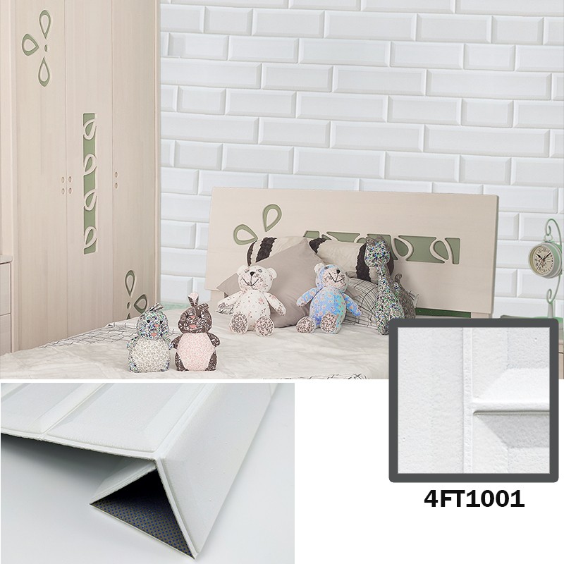 SUNYE factory price buy foam tiles wholesale for living room-2