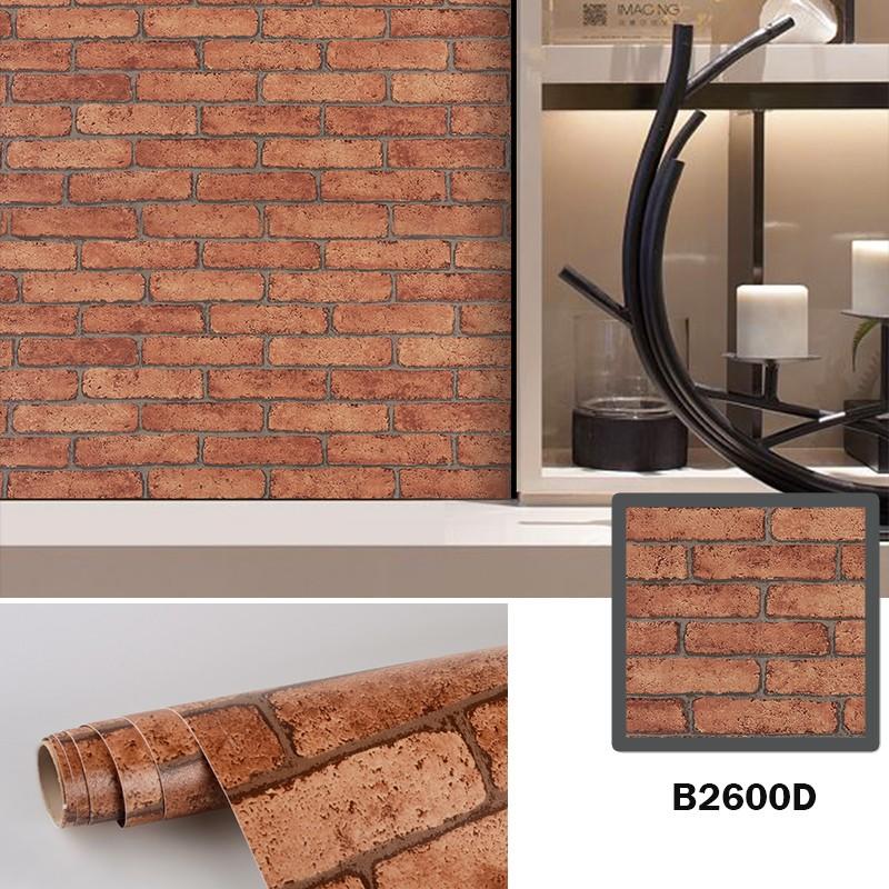 factory price anti bacterial wallpaper supply for living room-2