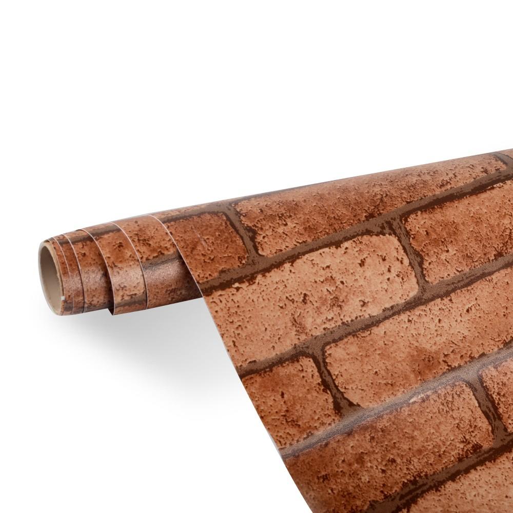 factory price anti bacterial wallpaper supply for living room-1