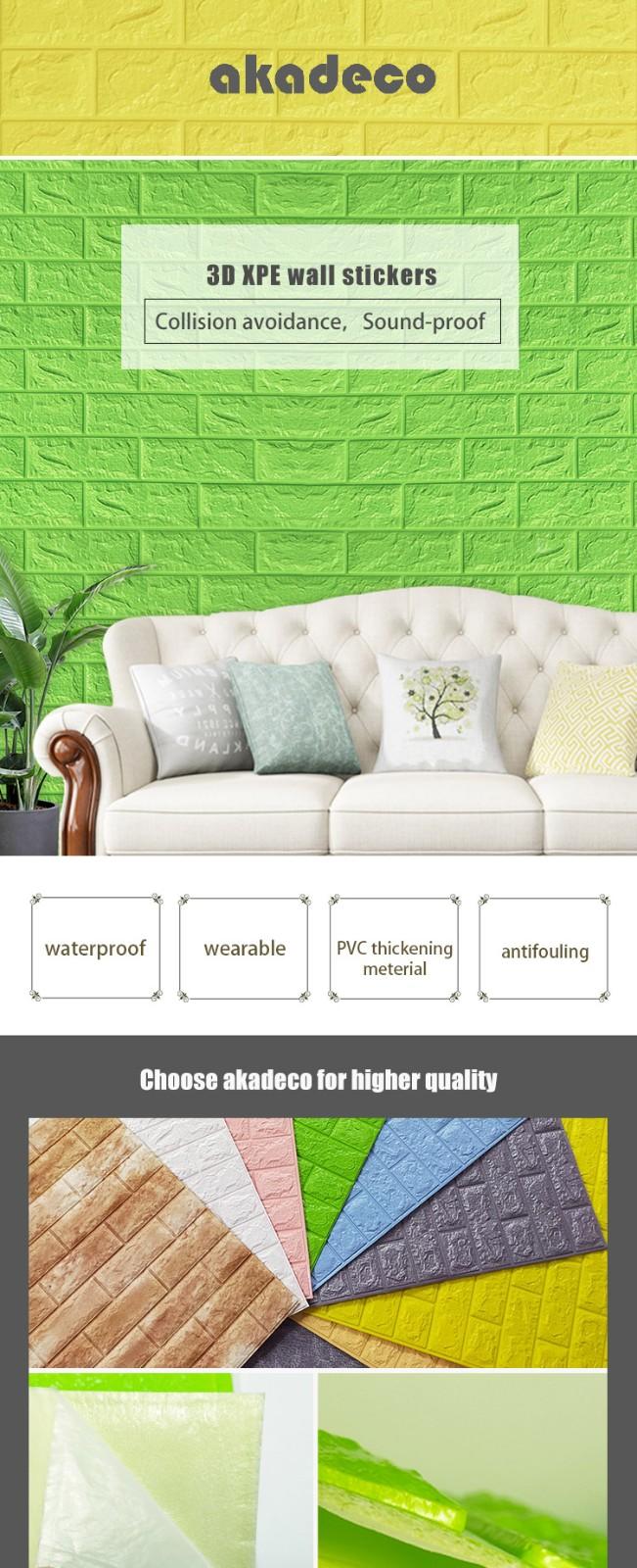 SUNYE XPE foam film with good price for canteen-1