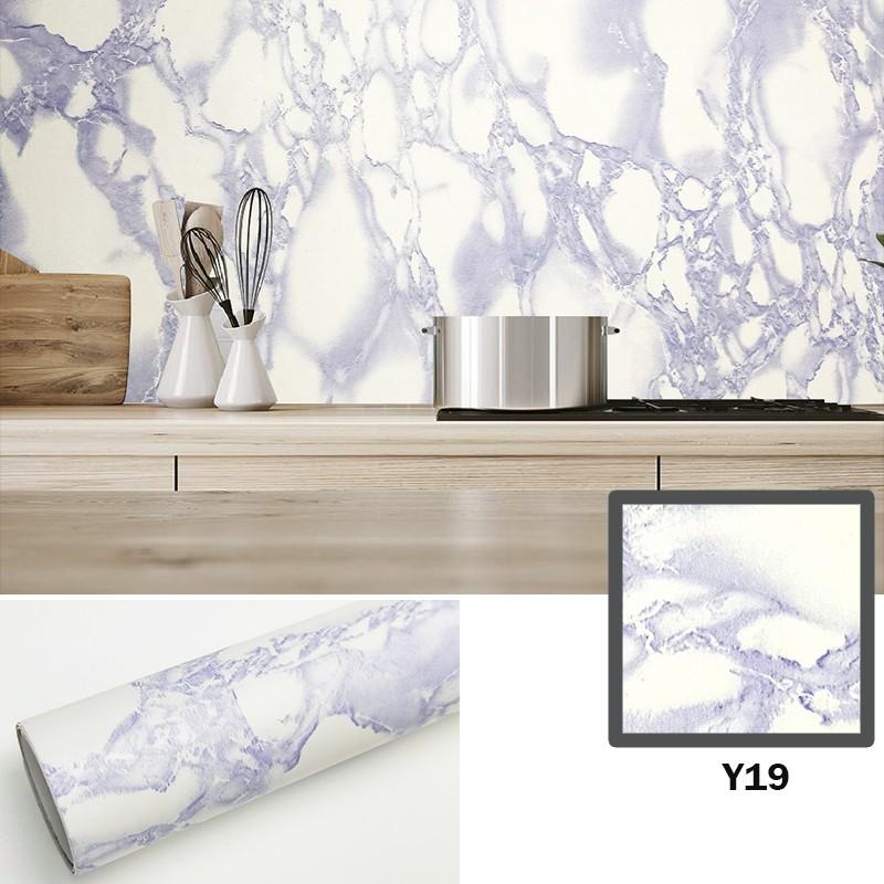 SUNYE high quality granite look contact paper best supplier for hall-3
