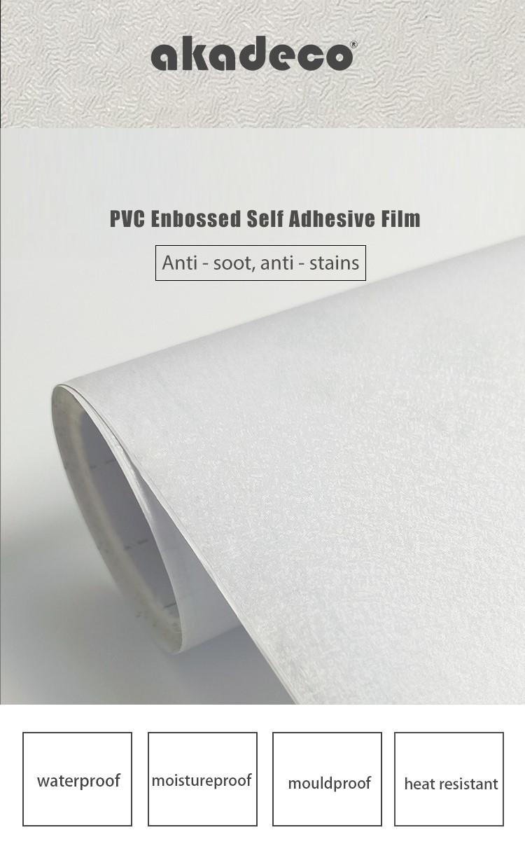 SUNYE high-quality home decor self adhesive film directly sale for living room-1
