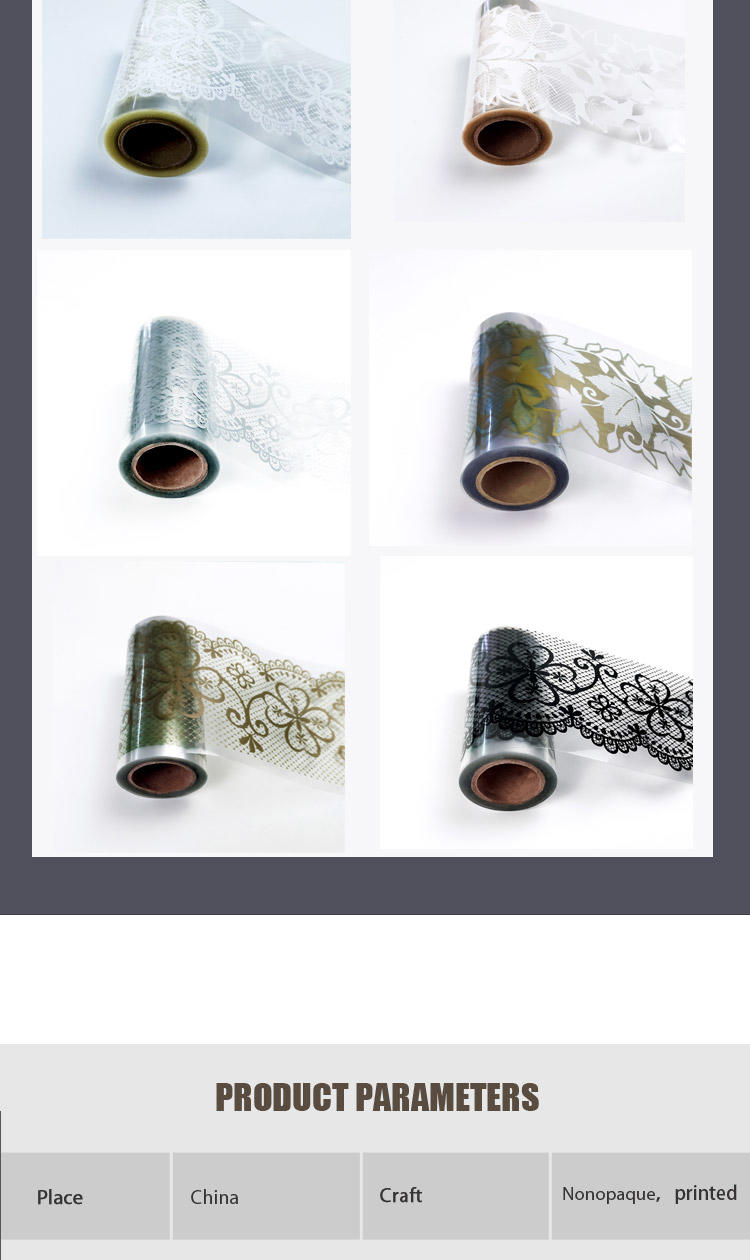SUNYE self adhesive wall border supply bulk buy-3