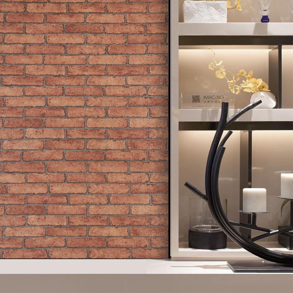 factory price anti bacterial wallpaper supply for living room-3