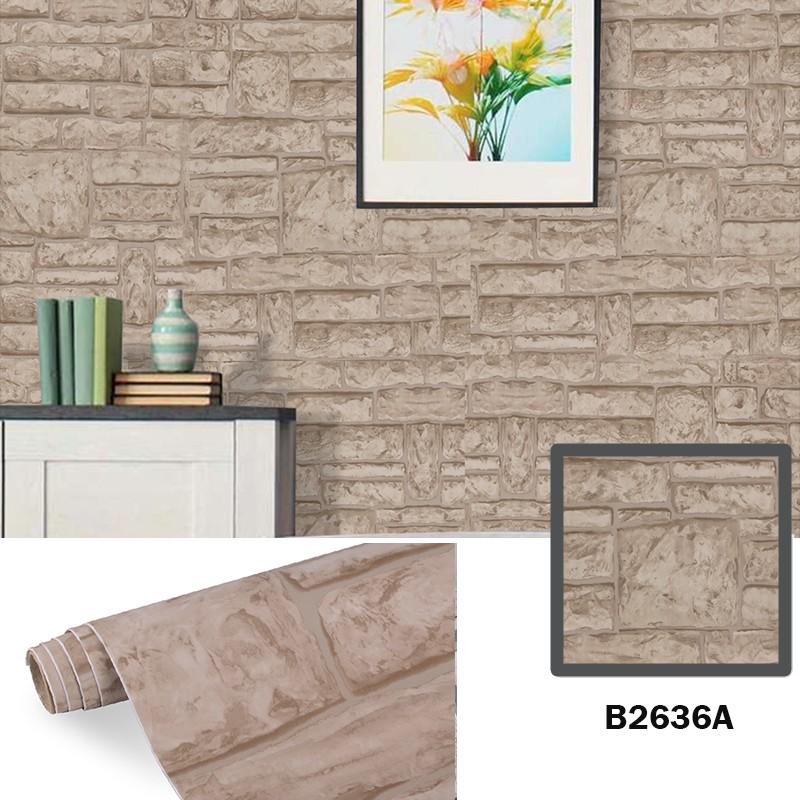 SUNYE elastic wallpaper best manufacturer for application-3