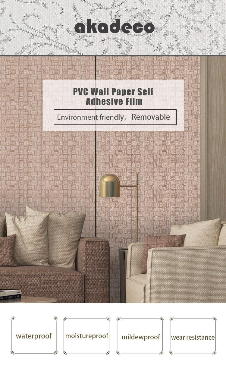 factory price pvc wall papers directly sale for greenhouse-2