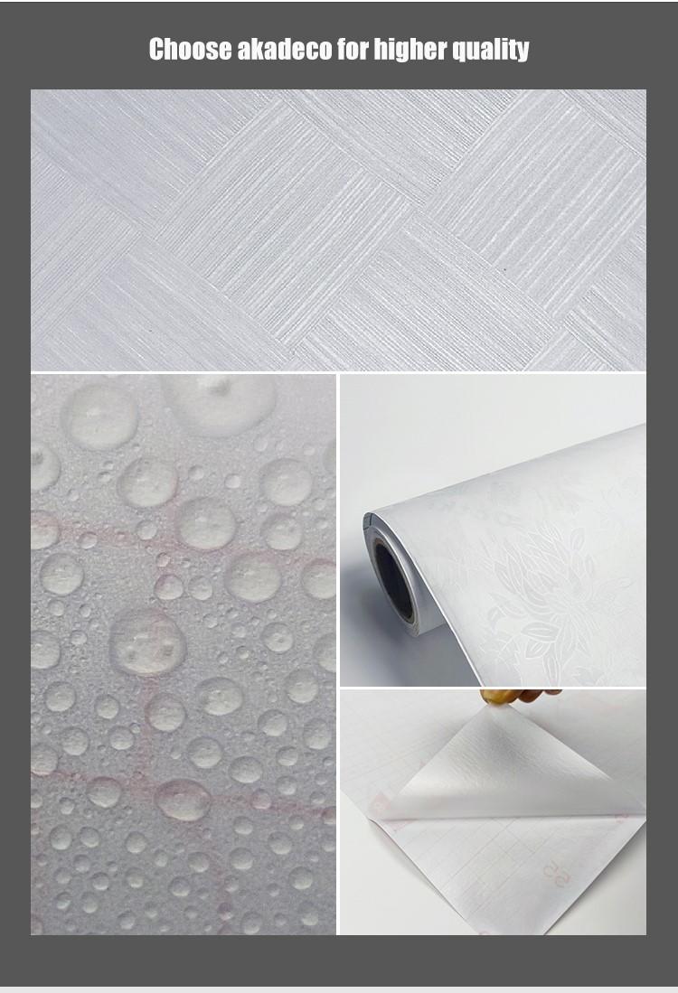 SUNYE high-quality home decor self adhesive film directly sale for living room-2